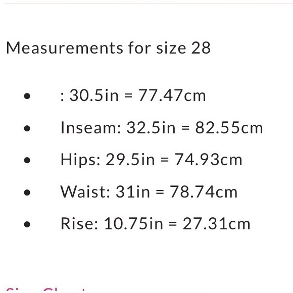 Free People Sky Blue Flare Jeans - Picture 6 of 6